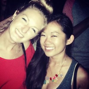 Meet your Posher, Samantha